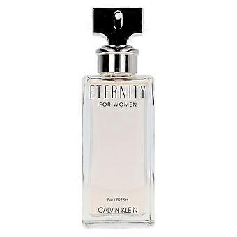 Women's Perfume Eternity for Woman Calvin Klein Eternity Eau Fresh EDP 100 ml