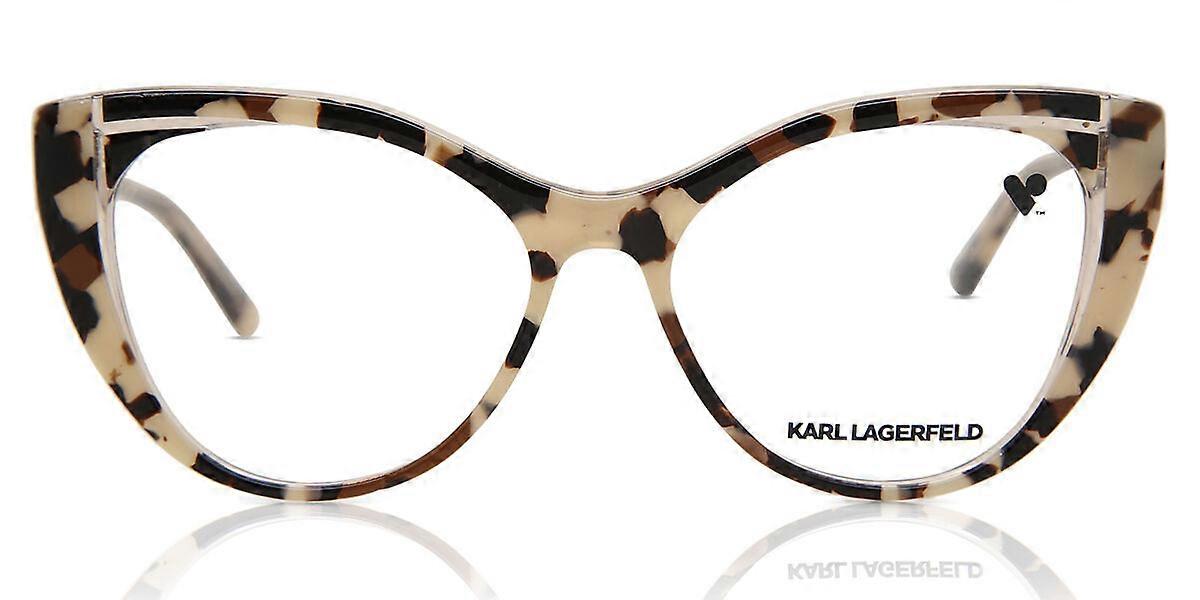 Karl Lagerfeld KL6078 235 Unisex Eyeglasses