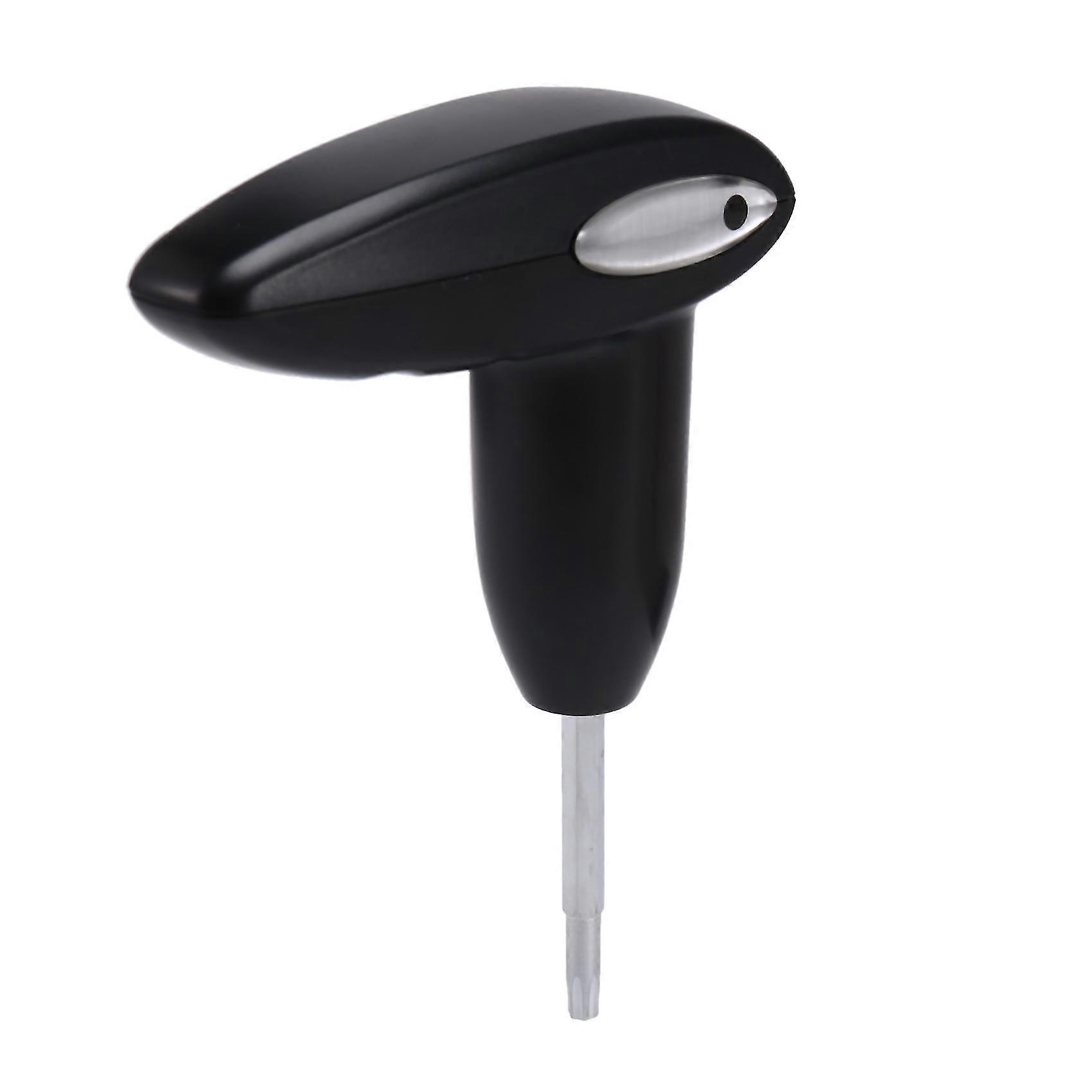 Golf Torque Wrench T25 for M1 R15 SLDR 2 G425 Epic Max TSI2 Epic Flash with Portable and Comfortable Handle