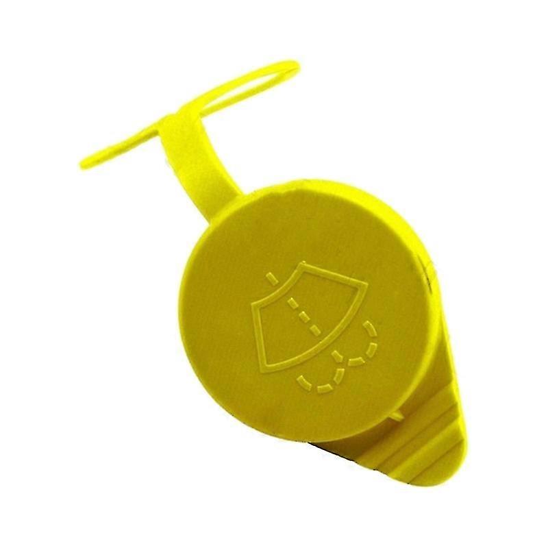 Fuel cap Windshield Wiper Washer Fluid Reservoir Bottle Part Number 289137F001 LX0E