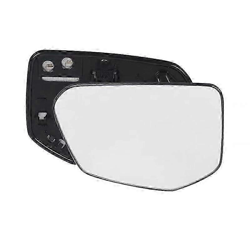 Applicable To 16-21 Honda 10 Generation Civic Rearview Mirror Shell Rearview Mirror Frame Bottom Shell Back Cover