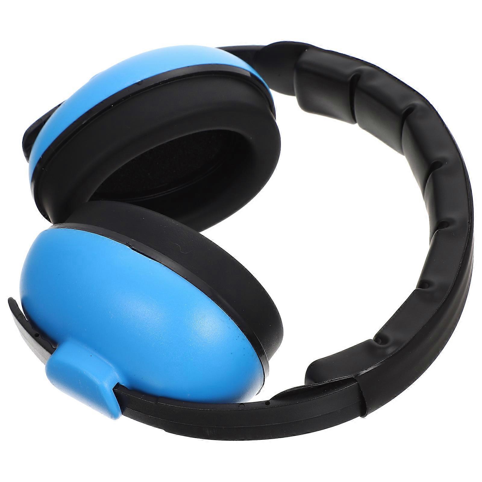 Baby Ear Protection Headphone for Sleeping Comfortable Noise Cancelling Headphone