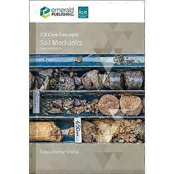 Ice Core Concepts Soil Mechanics - Sanjay Kumar Shukla