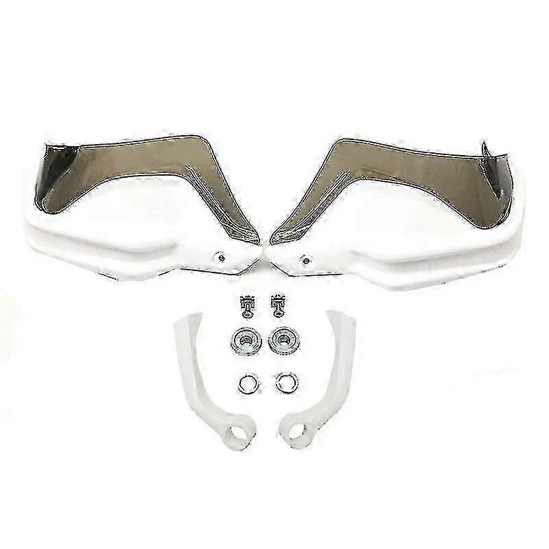 For Bmw F900r F900xr F 900 Xr F900 R 2019 2020 2021 Motorcycle Abs Handguards Shield Guards Windshield Hand Wind Protection