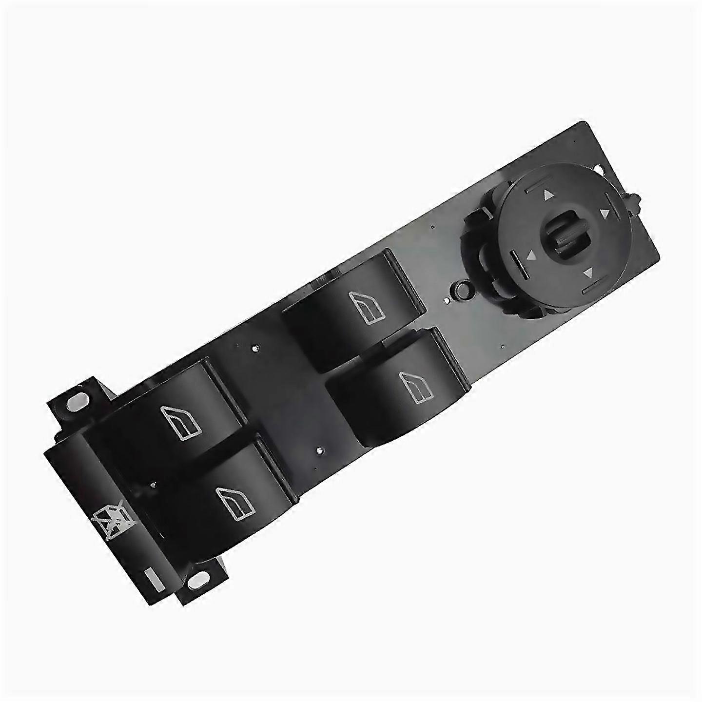 For Power Master Electric Window Switch Button Control 3m5t14a132ag For Ford Focus Mk2 Cmax Accessor