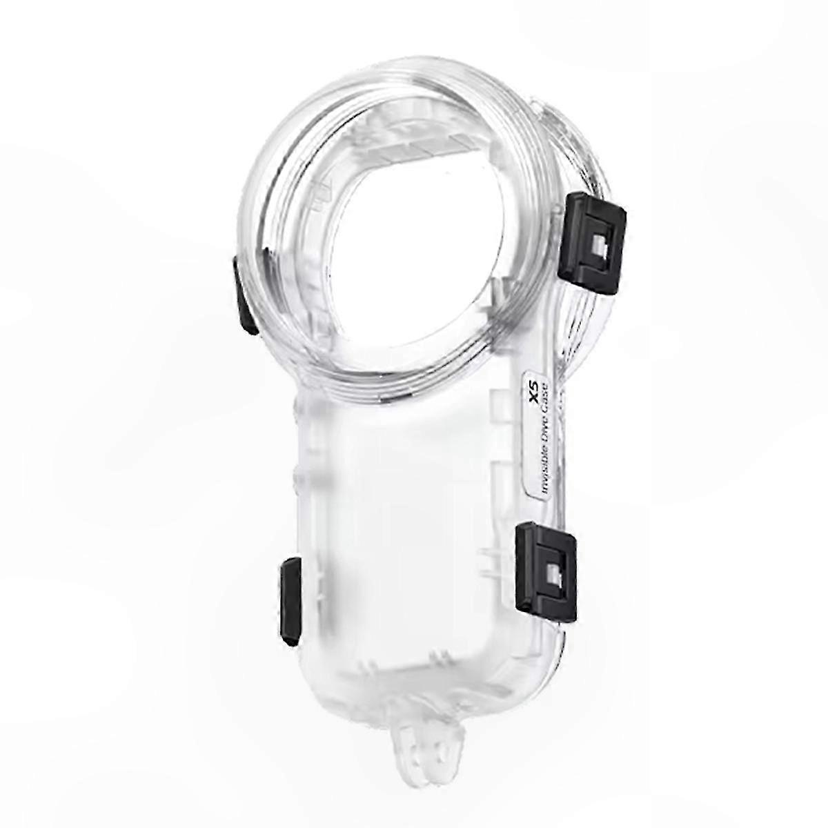 Dive Case Protection Accessory for 360 Camera X5 Model