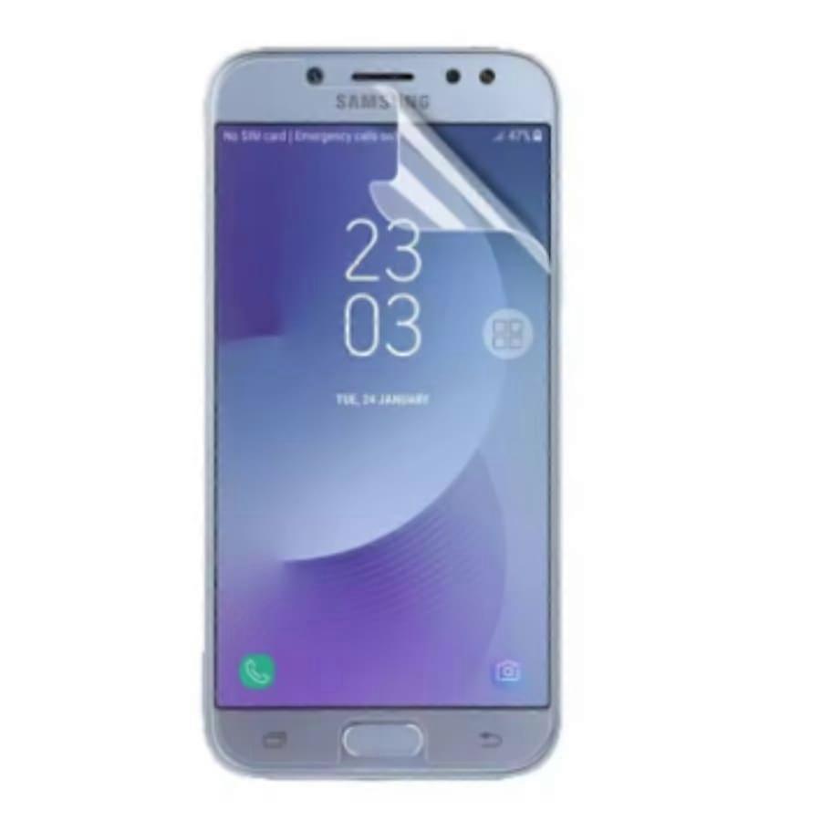 Samsung Galaxy A3 (2016) Screen Protector (hydrogel)