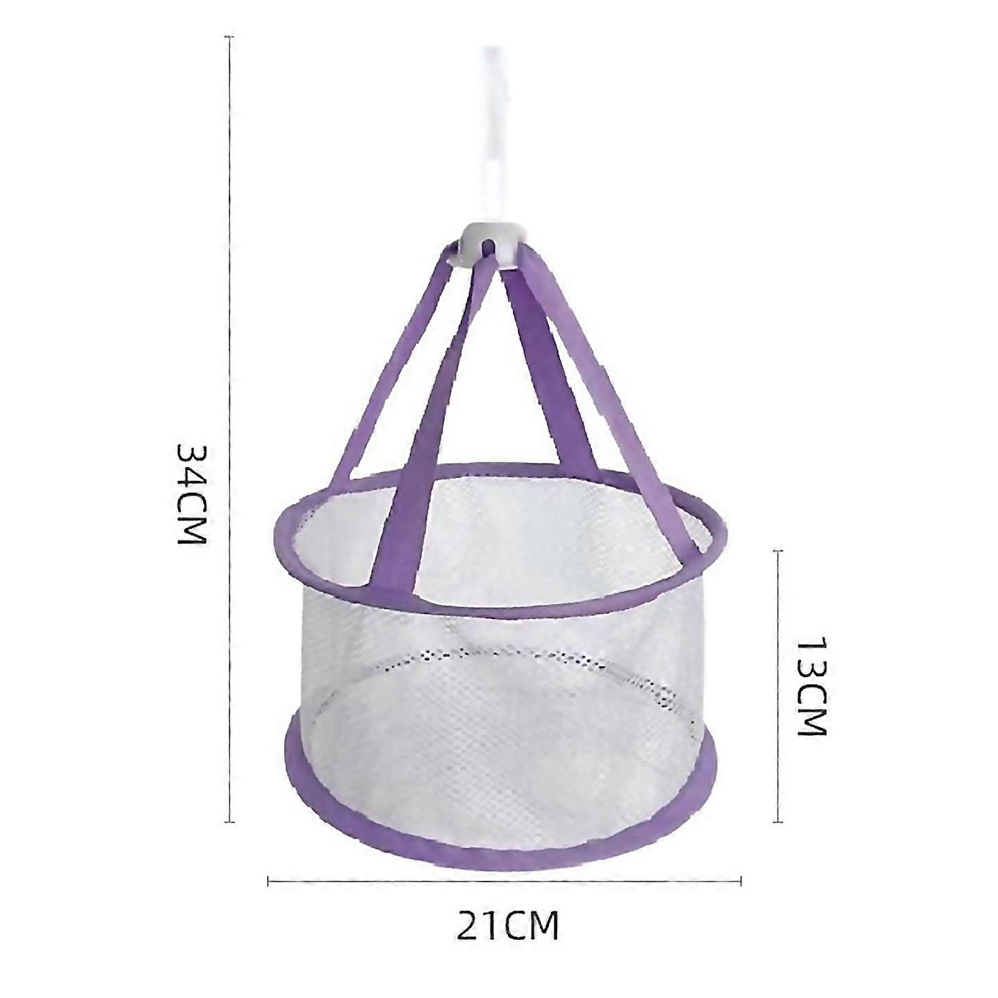 For Hanging Mesh Drying Rack Basket Beauty Egg Drying