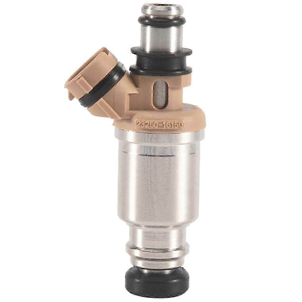 Fuel injector nozzle for 4AFE 5AFE engines replacement for 23250-16150