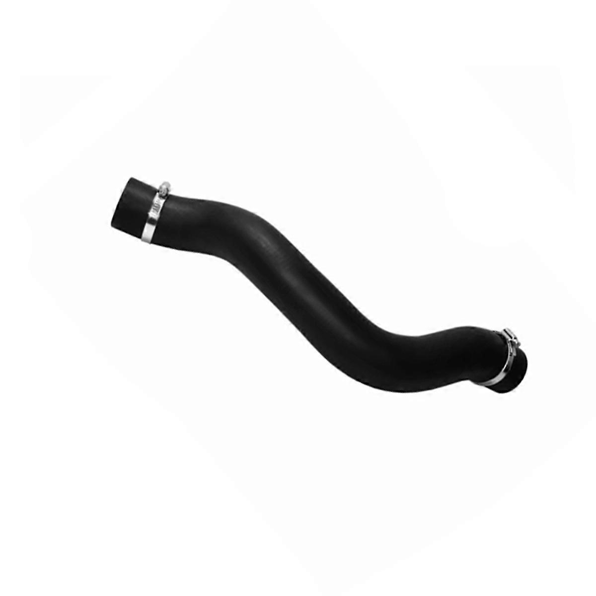 31293717 Engine Turbocharged Cooling Tube Intercooler Hose for V40 D2 1.6 2012-2016