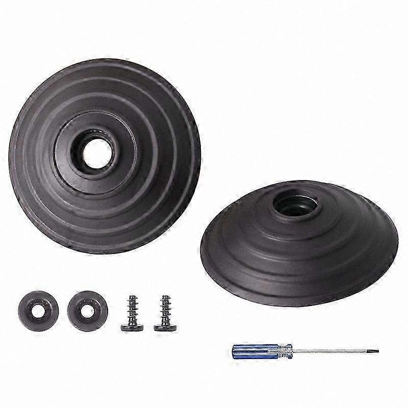 Replacement Ball Wheel for Cordless Vacuum Cleaner Models V6 V7 V8 V10 V11 V12 DC58 Direct Drive-Compatible