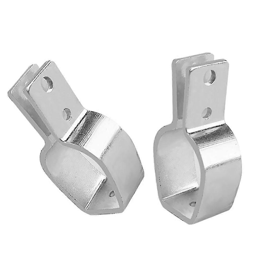 Linear Actuator Brackets