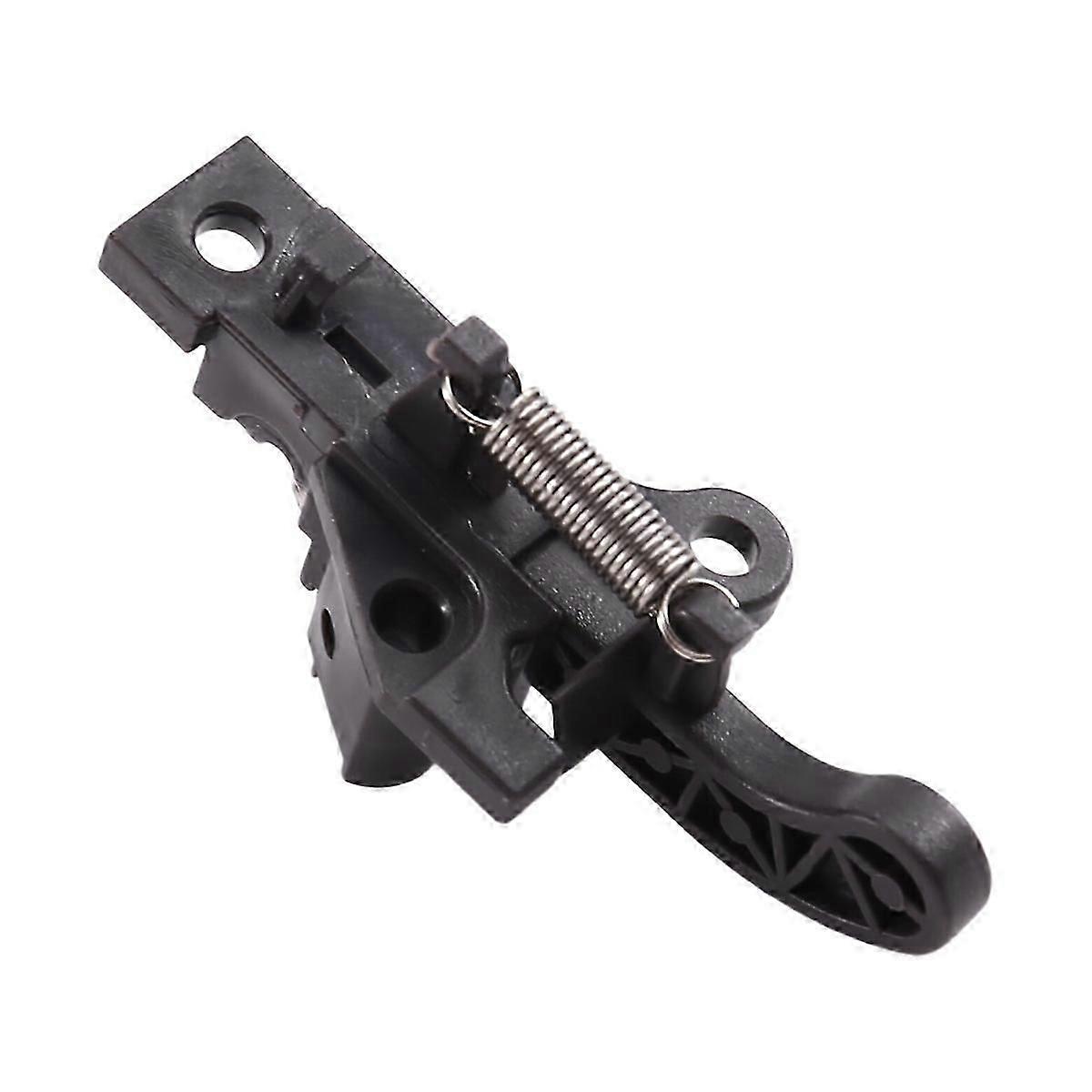 Filamentskärare för S1 Combo 3D-skrivare Ersättningsguide för S1C S1 skärare