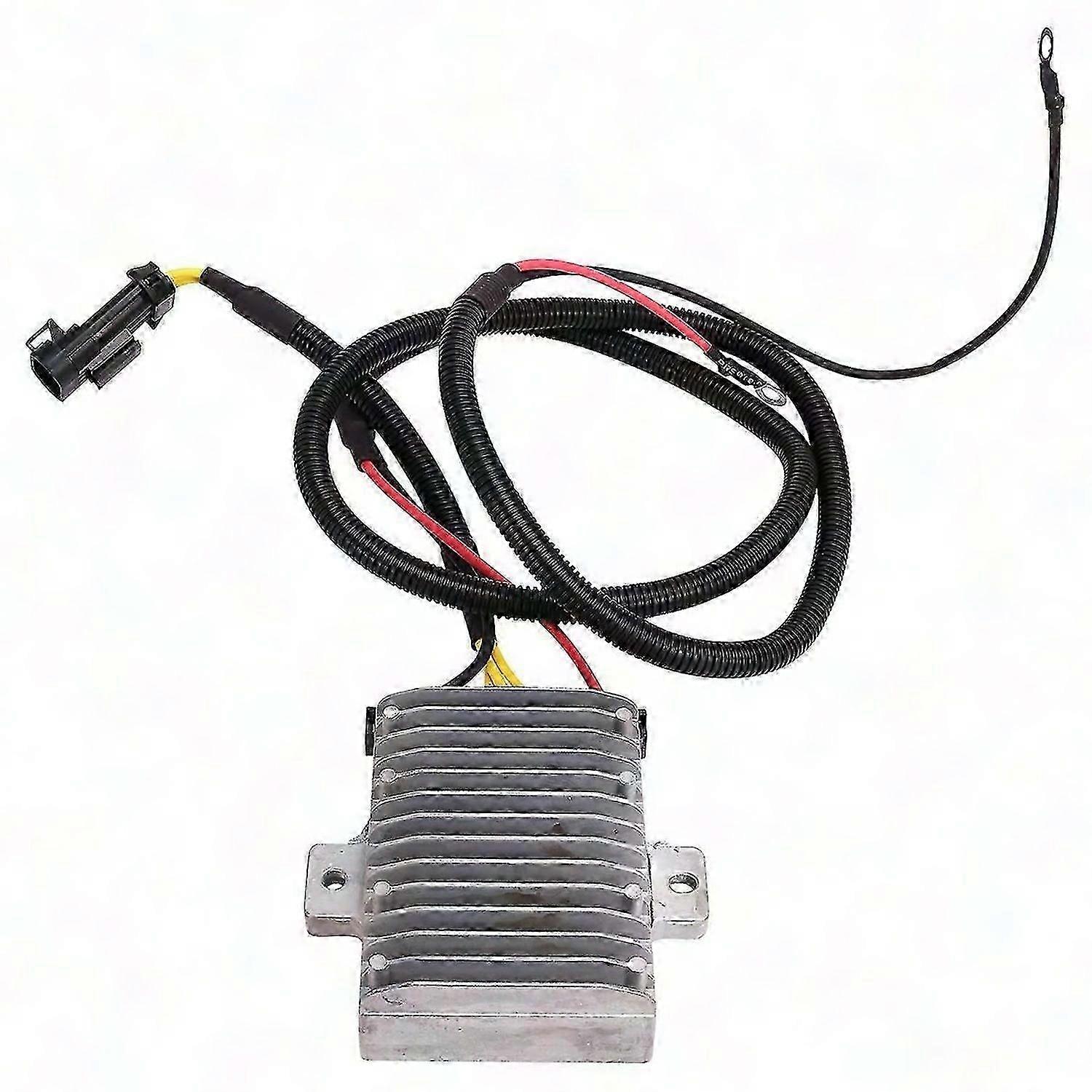 Can-Am Defender HD10 & Maverick X3 Voltage Regulator Replacement