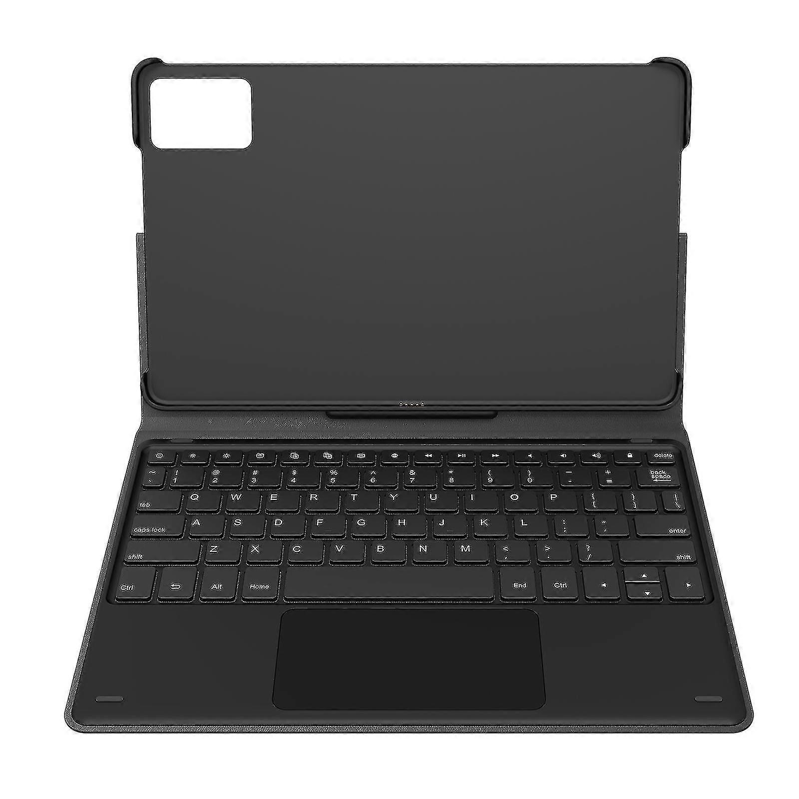 Magnetic Suction Keyboard & Tablet Case compatible with Doogee T20 Tablet Pc 2025