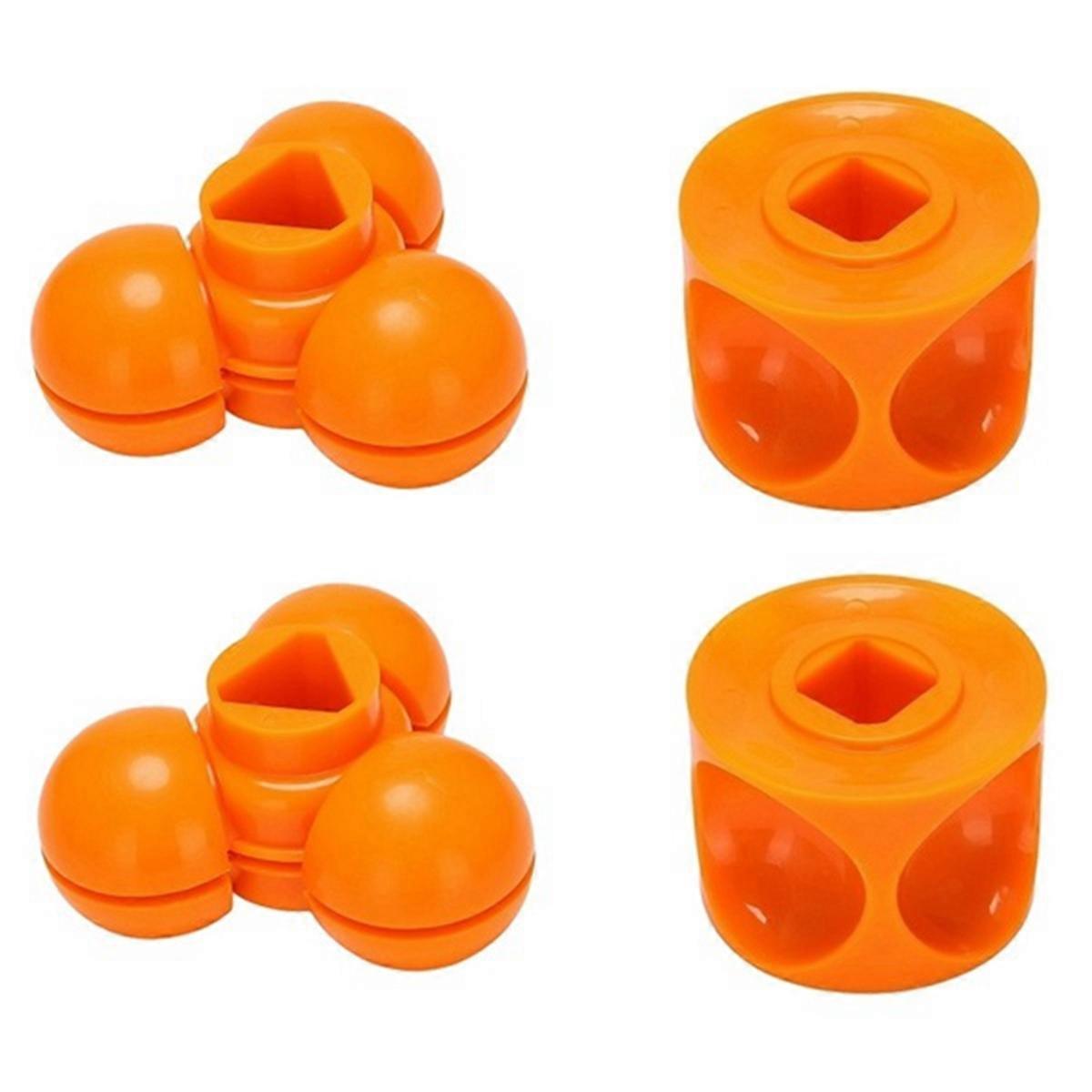 For XC-2000E Electric Juicer Machine Compression Squeezing Ball
