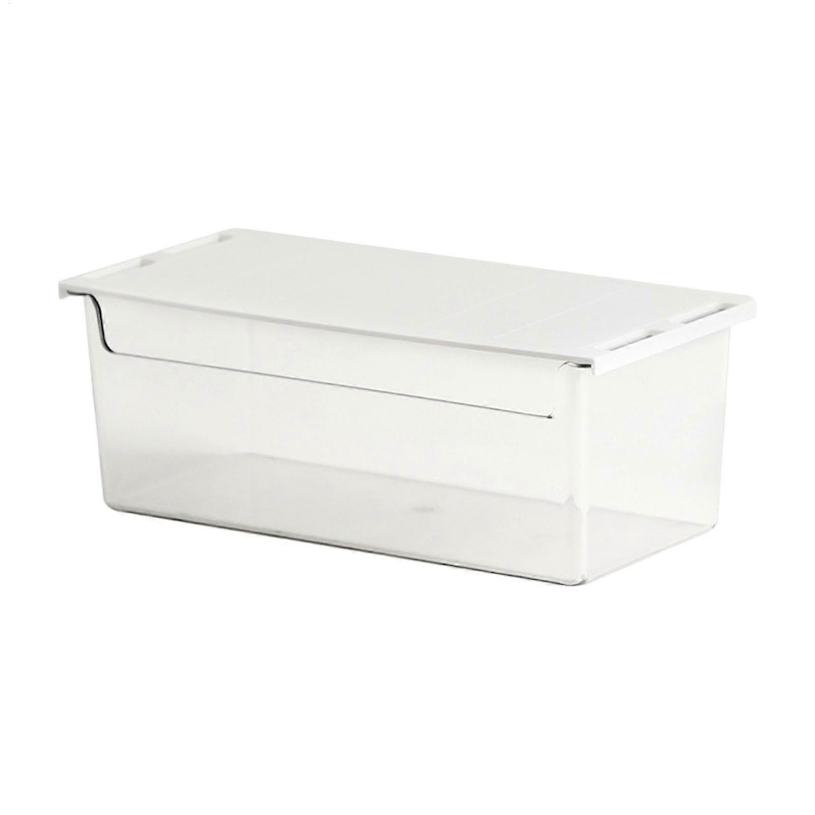 Under Desk Drawer for Stationery, Desk Drawer Large Long Style