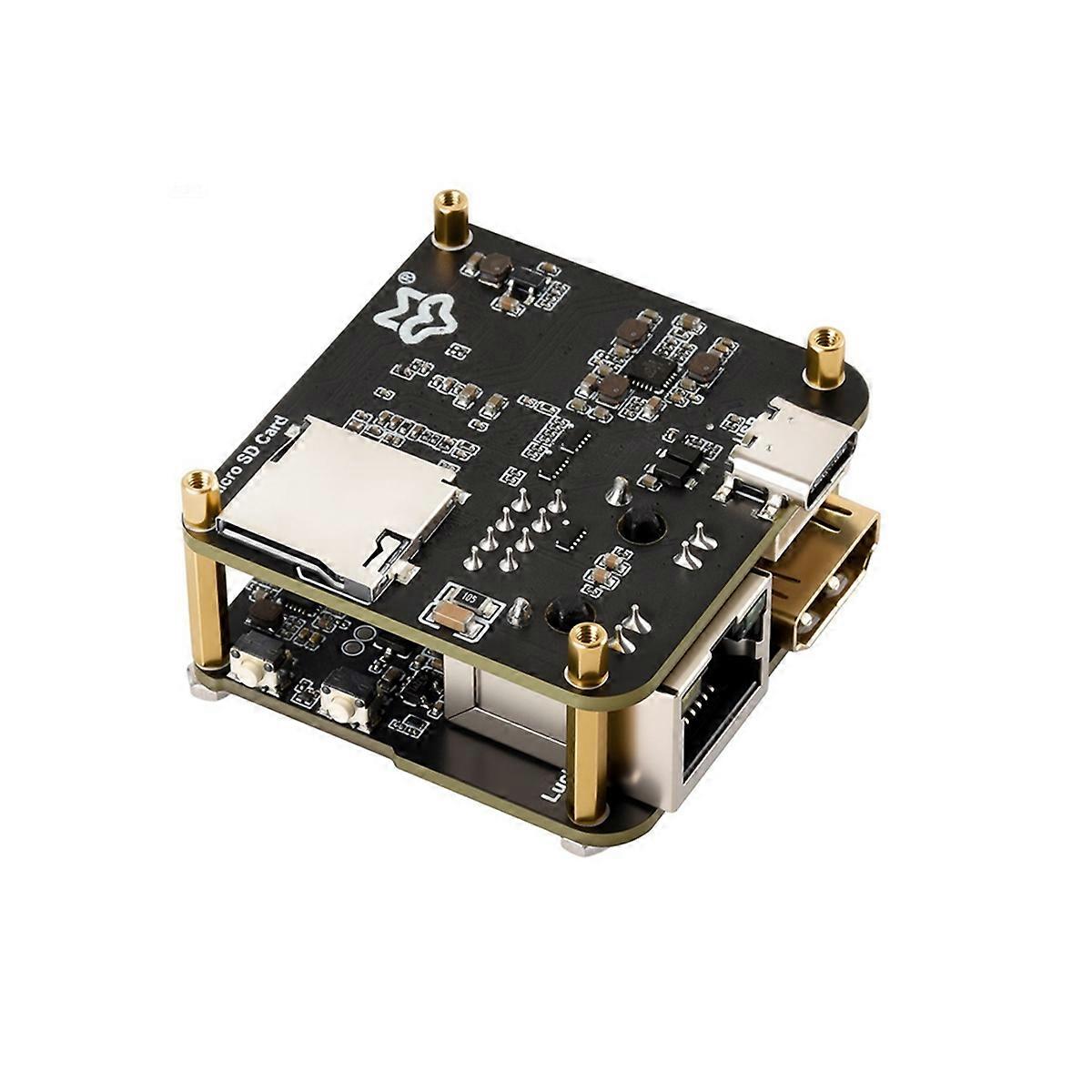 PicoKVM IP-KVM Operation and Maintenance Tool Supports HID Signal Output to Control Devices