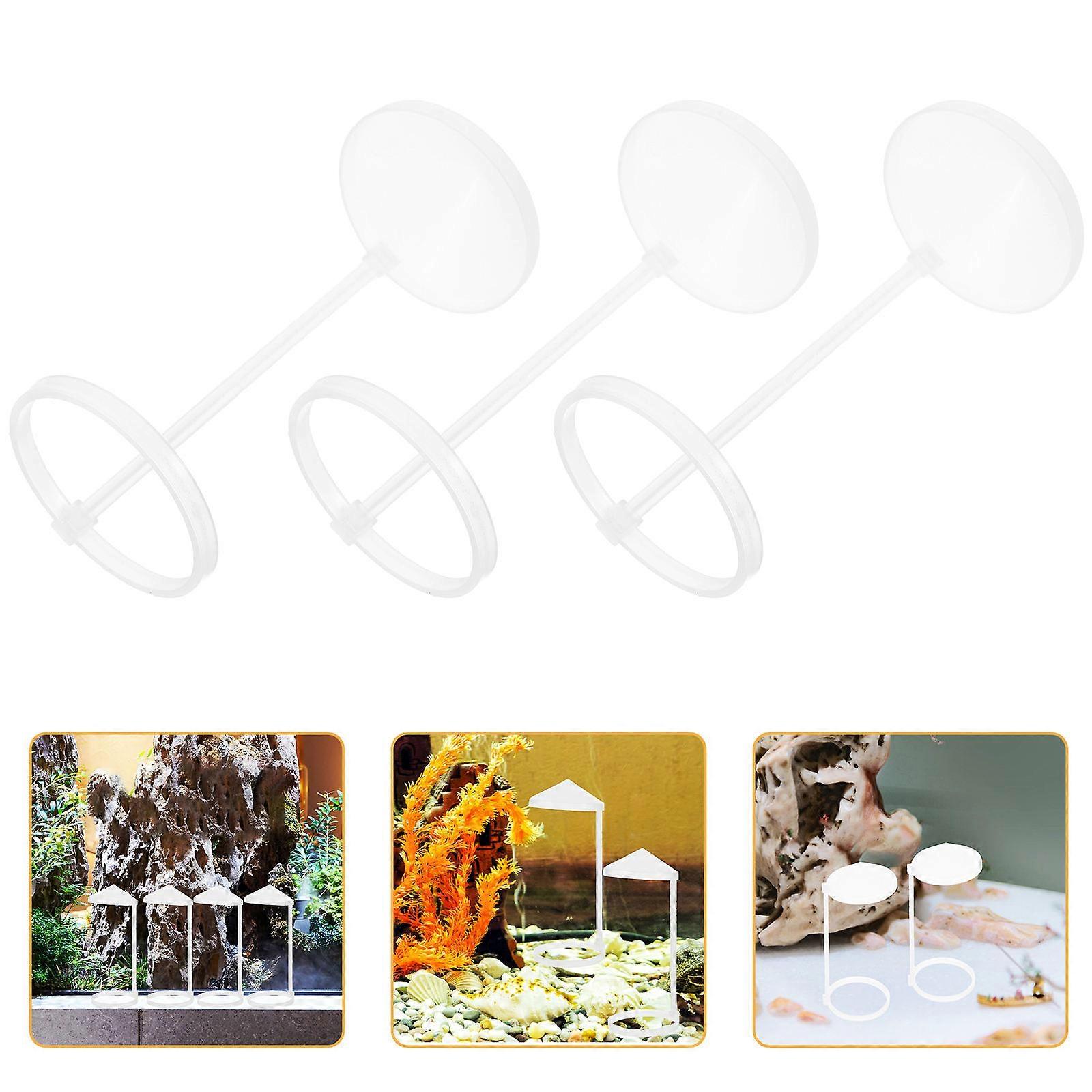 Humidifier Splash Guard 20Pcs For Rockery Fish Tank Home Occasion Water Splash Reduction Reliable