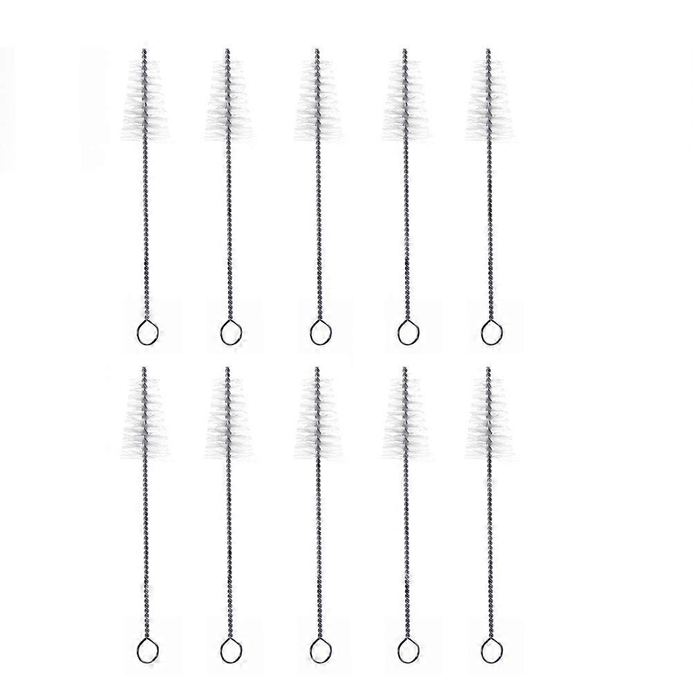 Cleaning Bottle Brush for Pastry Nozzle Maintenance 30Pcs Kitchen Tools