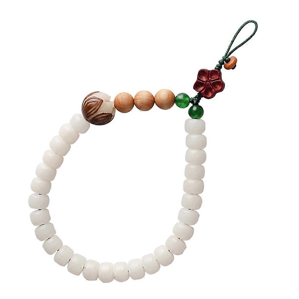 Phone Lanyard Bodhi Strap for Phone Use 3Pcs Chinese Style Assorted Color