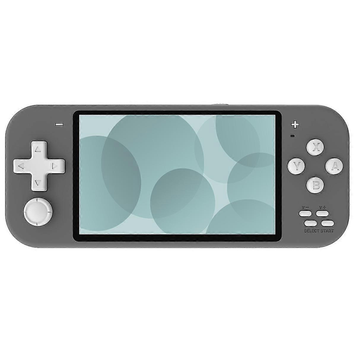2025 X20 Mini Handheld PSP Console Retro SMES GBA Handheld Console