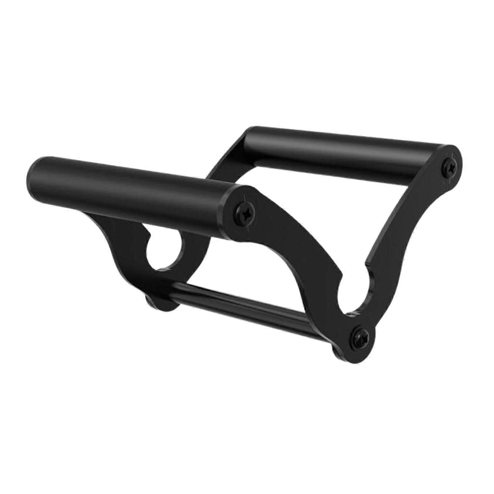 V Bar Landmine Handle Attachment Cable Machine Attachment Workout Multi Grip