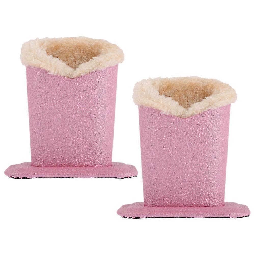 Eyeglass Holder Sunglasses Stand For Safe Lens Storage Crafted With Plush Lining For Different Occasions 6 Pcs