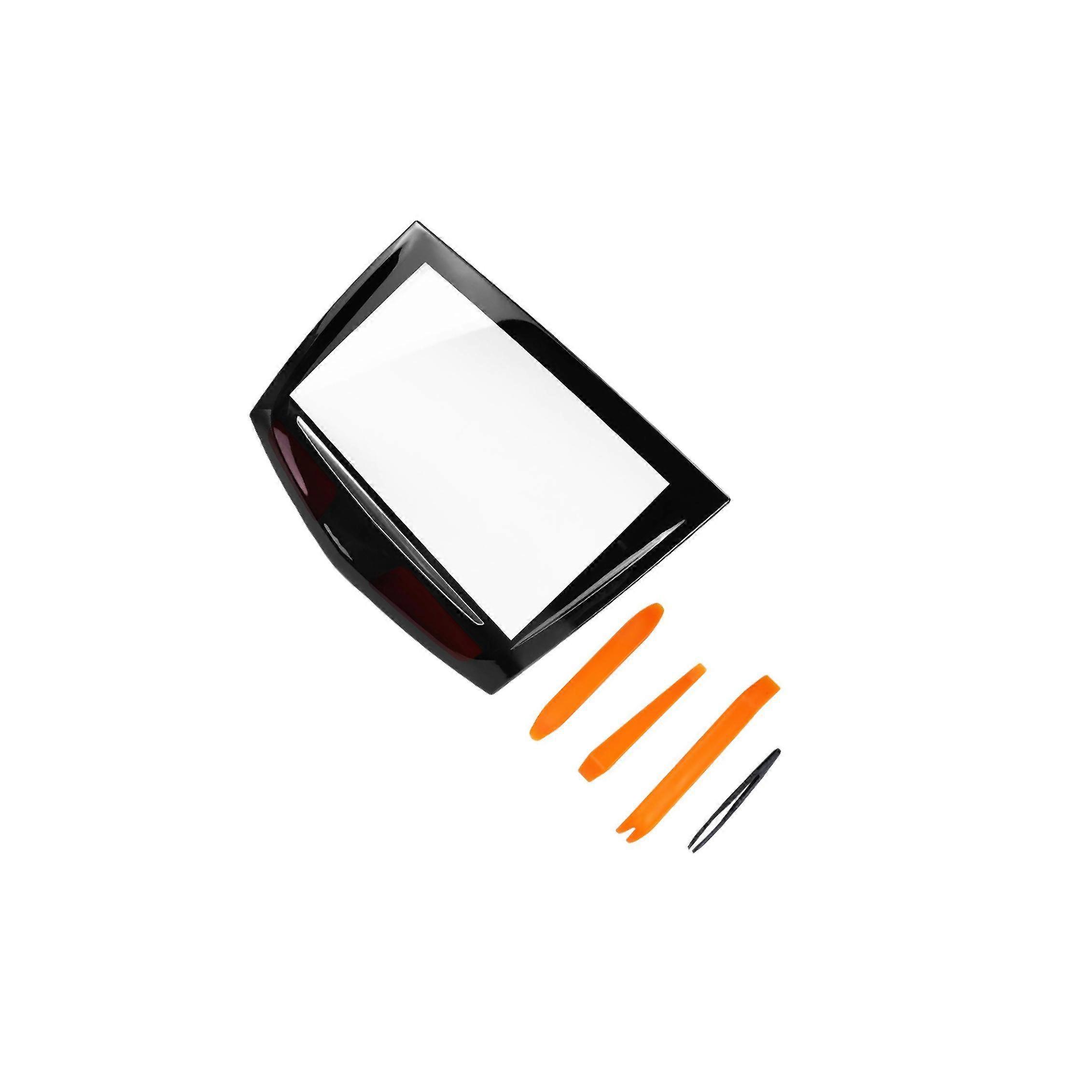 Touch Screen Display Fits for Cadillac Escalade ATS for CTS SRX XTS CUE 18-20