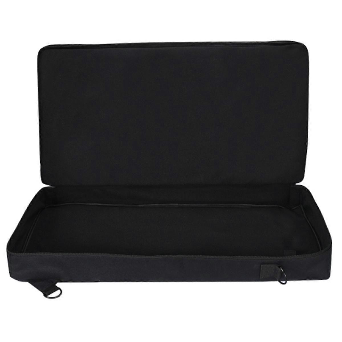 Multi-Functional Disc Player Storage Bag for -FLX6 -SX -SX2 -SX3 with Adjustable Shoulder Strap