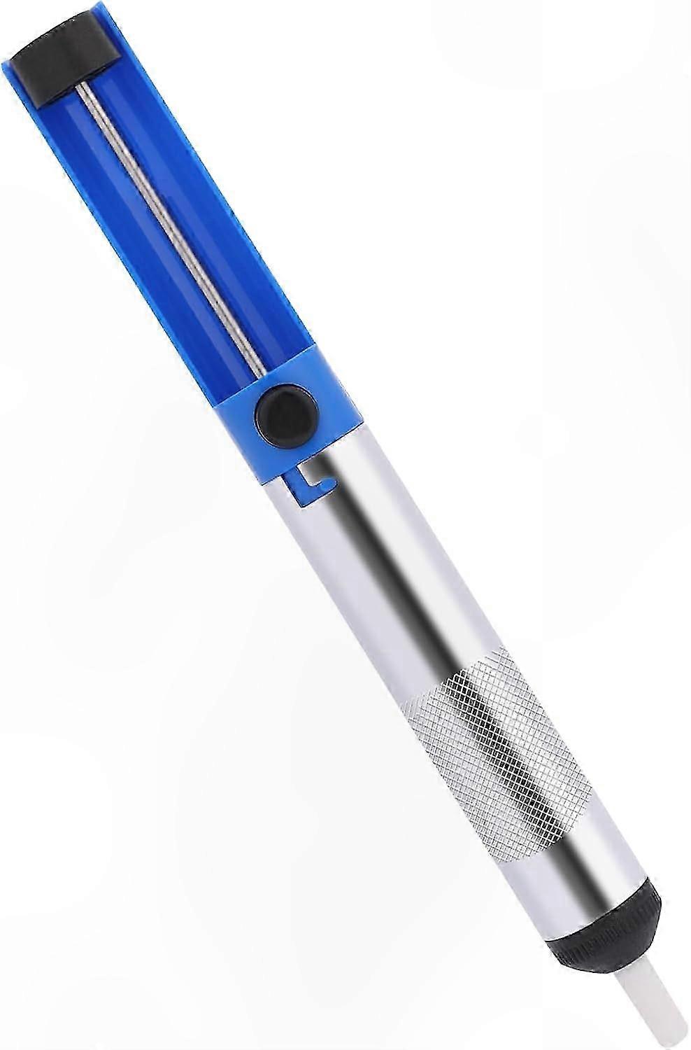 Silicone Nozzle Desoldering Tool - High-Temperature Resistant Accessory for Precision Soldering Tasks