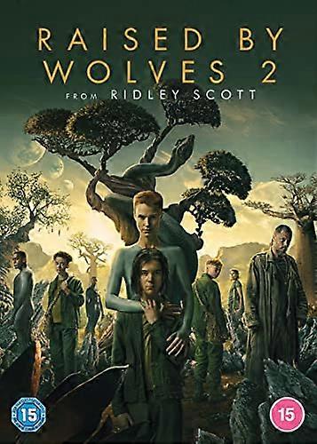 Raised By Wolves Season 2 [DVD]