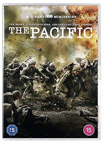Tyynimeri [DVD]