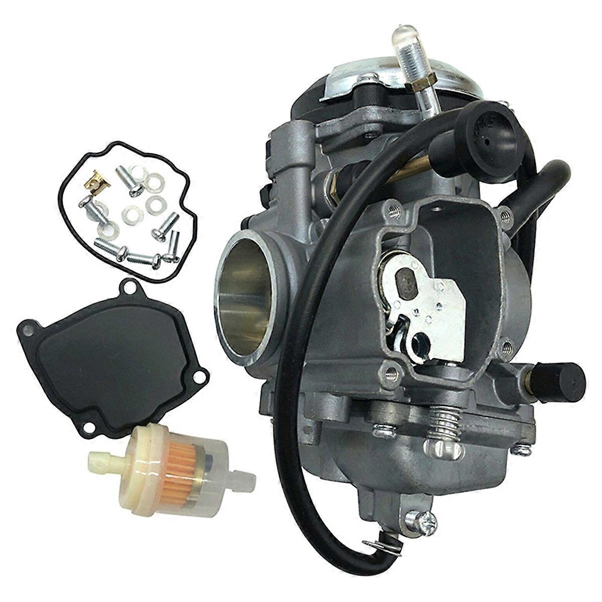 Motorcycle Carburetor Kit for BEAR TRACKER 250 YFM250