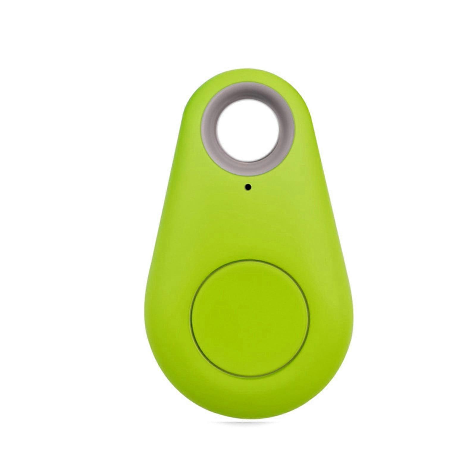 Smart Key Finder Locator, Tracking Device for Kids Keychain Wallet Lugg