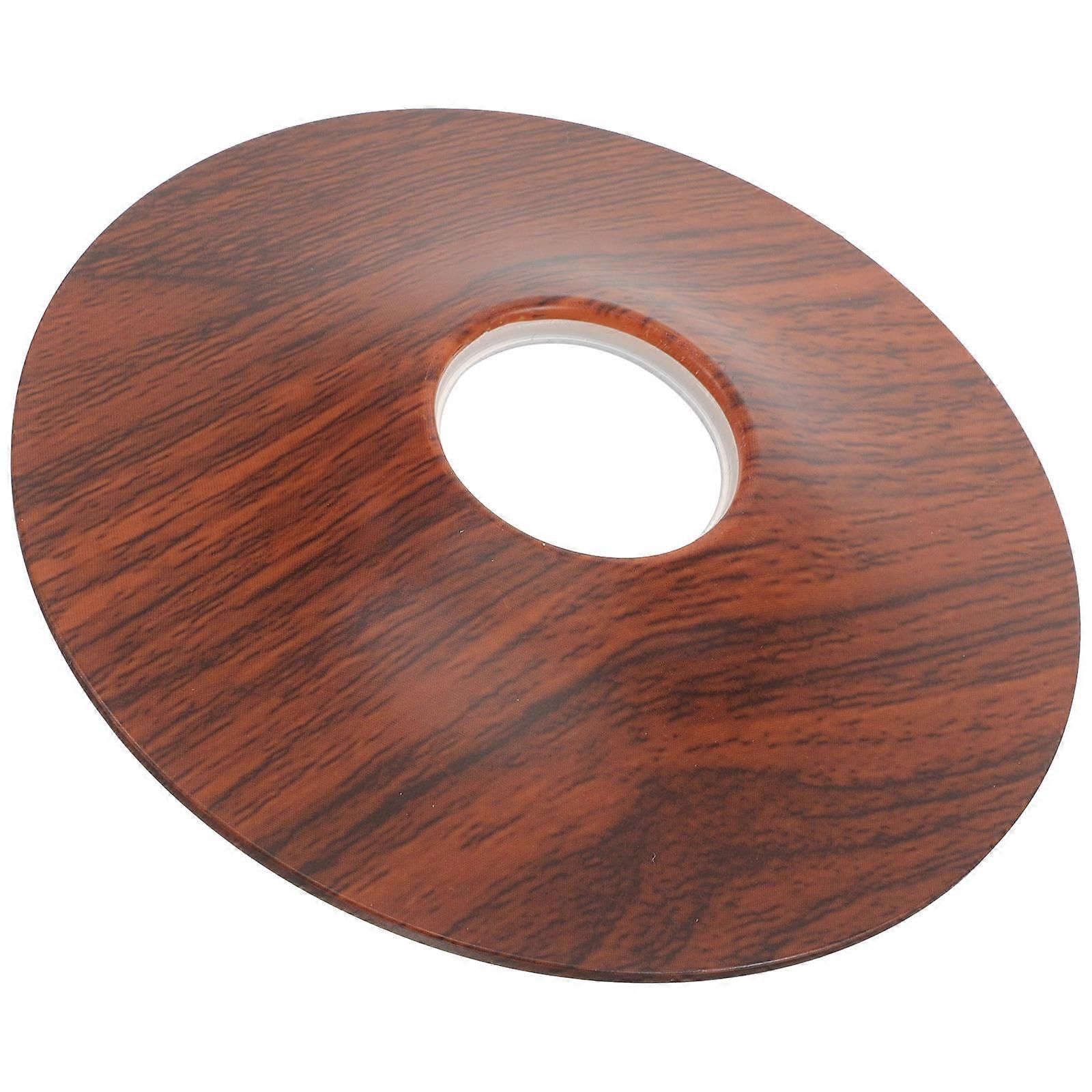 Outdoor Lamp Shade Plastic Camping Lamp Replacement for 5Pcs Set