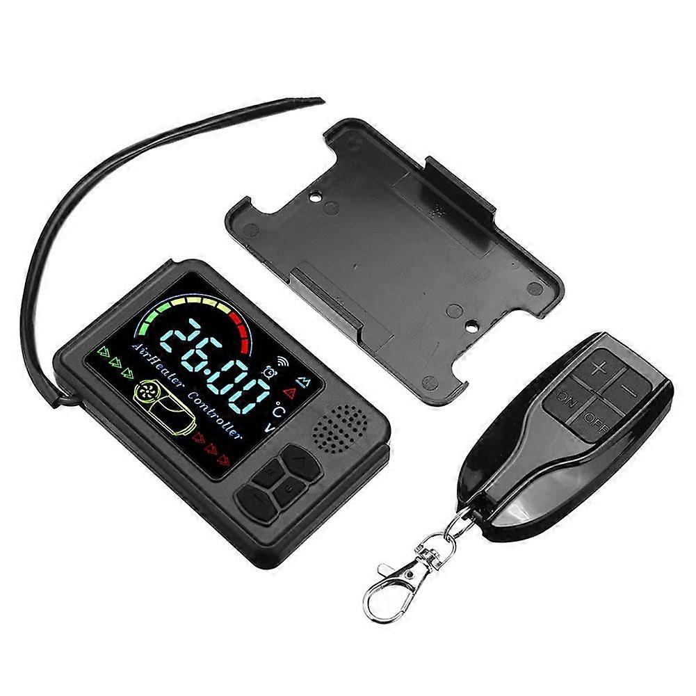 Pysäköintilämmittimen Bluetooth-kaukosäädin Carair-pysäköintilämmittimen lisävarusteet