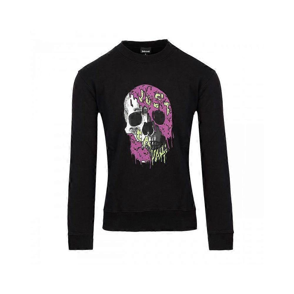 Sweatshirts Just Cavalli S03GU0072N25189900