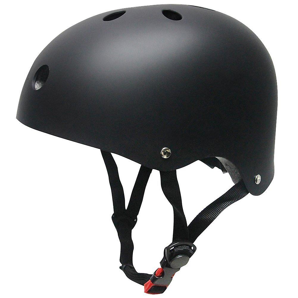 Skateboard Helmet For Roller Skate Cycling Longboard Inline Skating Bike Helmets With Adjustable