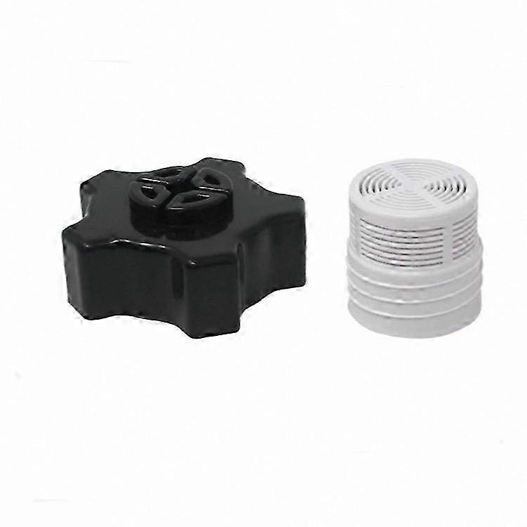 Durable Drain Plug Assembly Kit for Pool Filters, Compatible with Multiple Models