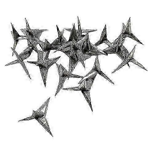 Stöldskyddsspikar för bildäck för punktering - Emergency Repair Kit