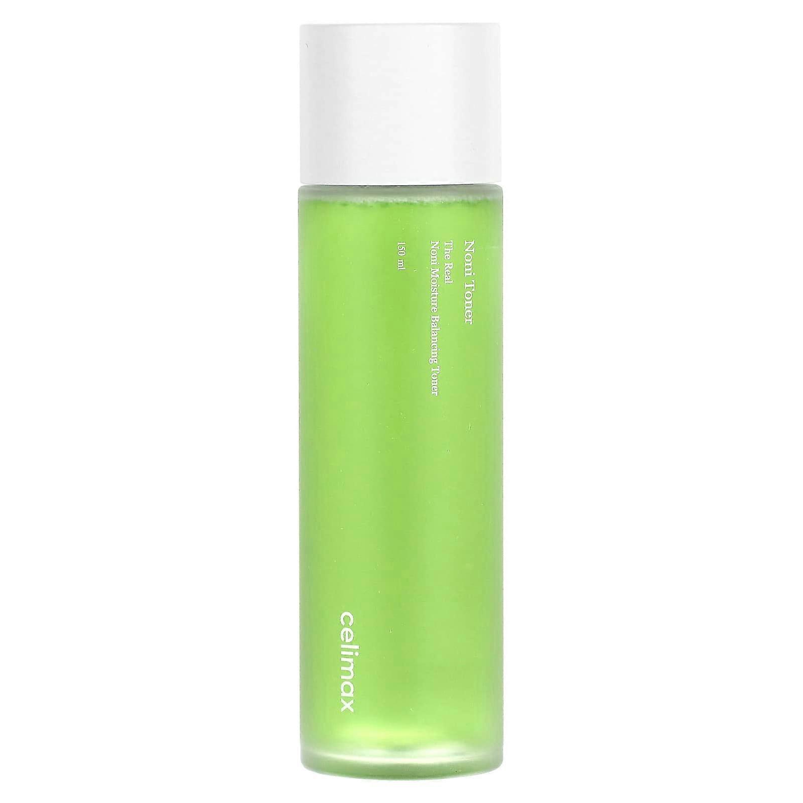 Celimax, o verdadeiro tônico hidratante equilibrante de noni, 150 ml