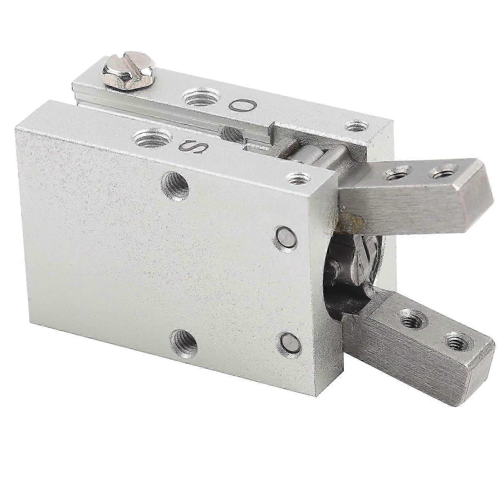 MHC2-10D/16D Parallel Style Air Gripper Pneumatic Finger Cylinder