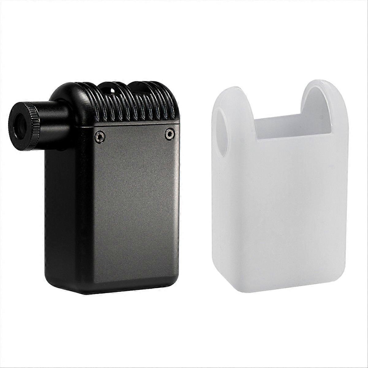 Mini bärbar luftpump för cykel sladdlös luftpump