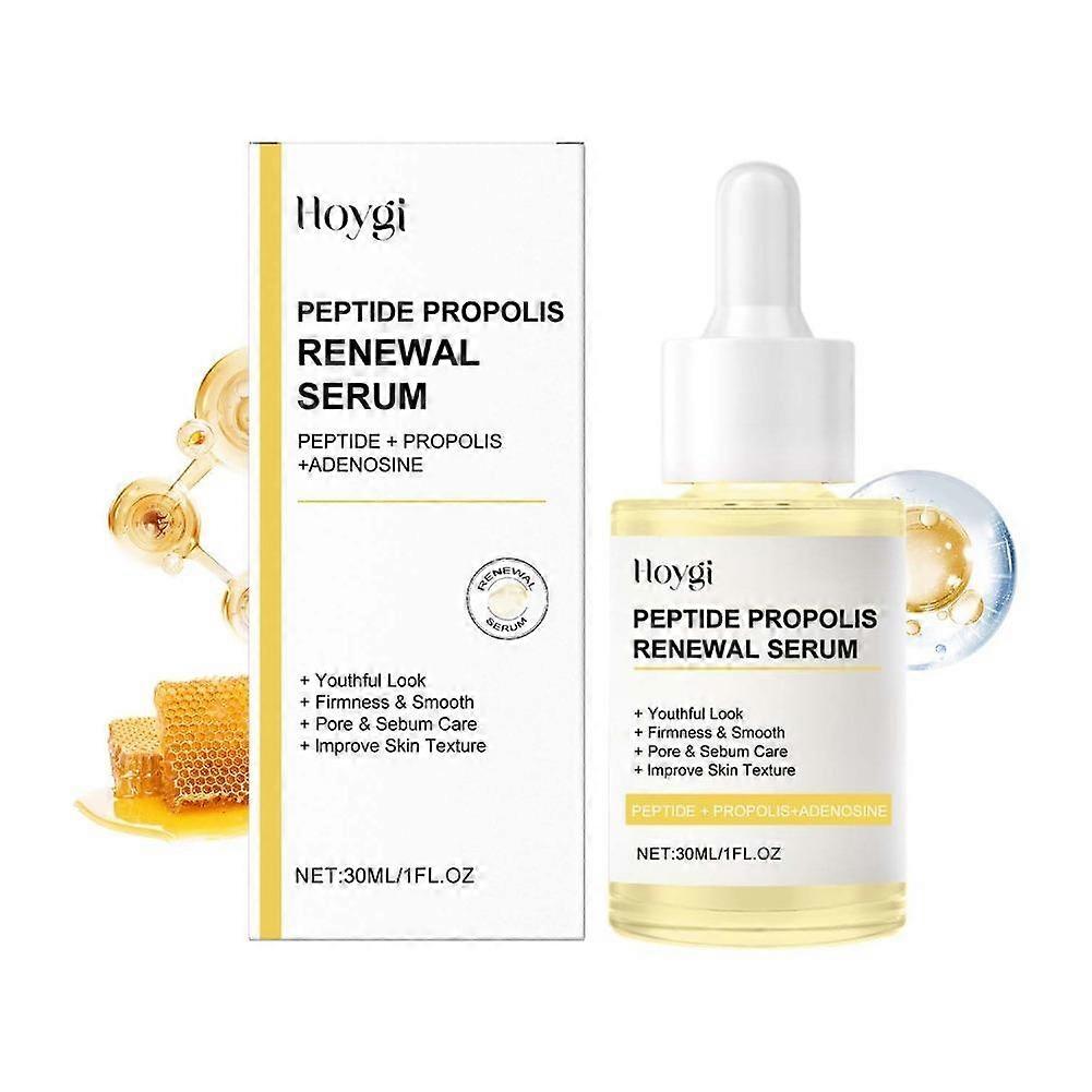 Deep Moisturizing Essence 30ml Line Minimizing Firming Hydration Non Sticky All Skin Types