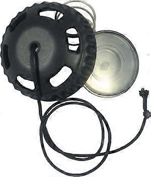 Dirzone Safety Valve For Wings