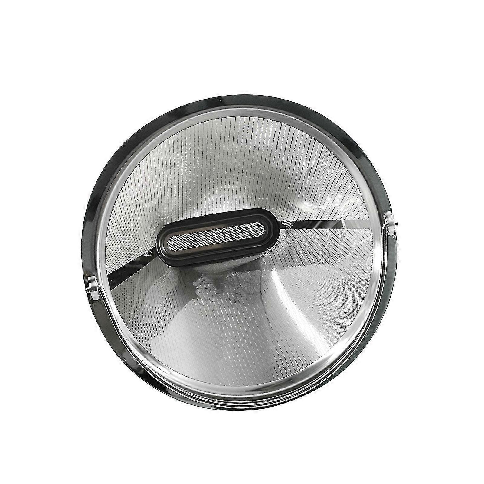 2025  New,Tea Filter Stainless Steel Selected Materials Durable Reusable Creative Affordable Easy To Clean Basket Coffee Strainer