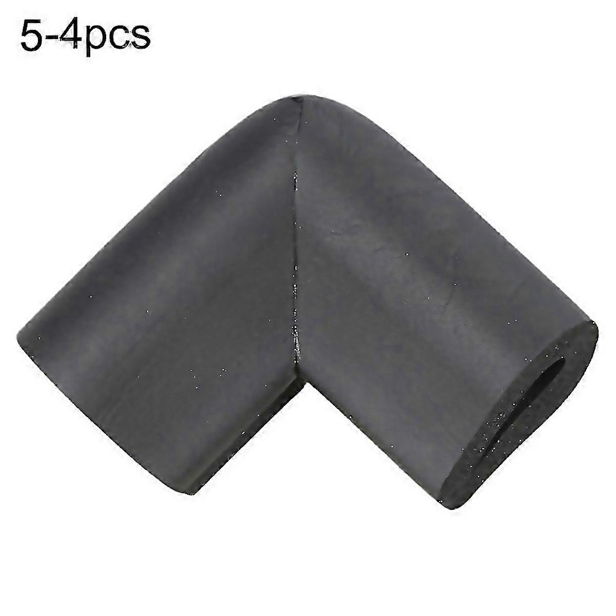 For 4pcs U Shape Safety Baby Anti Collision Table Desk Edge Corner Protector Cover