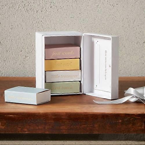 Bambino Matchbox Keepsake Box