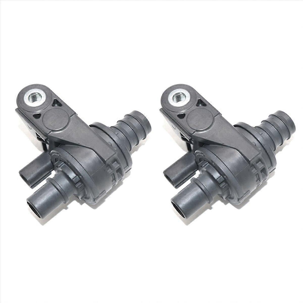 Coolant Water Control Valve for 